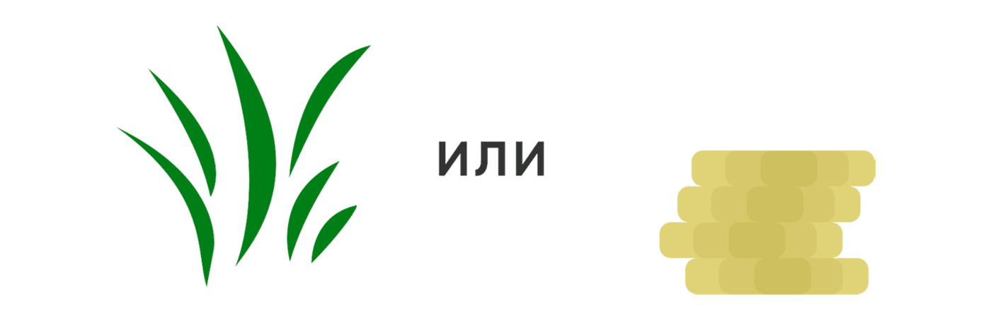 Покупать или стимулировать появление естественных ссылок на сайт